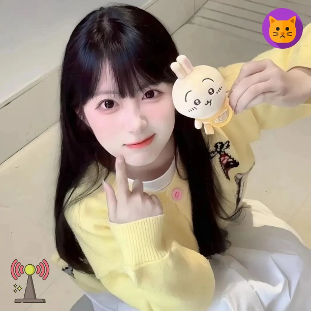 用户头像